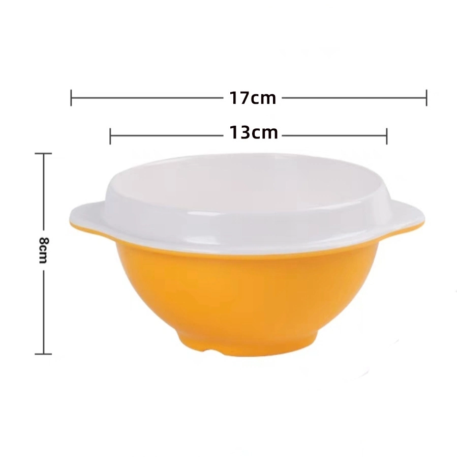 Food Grade Baby Melamine Bowl