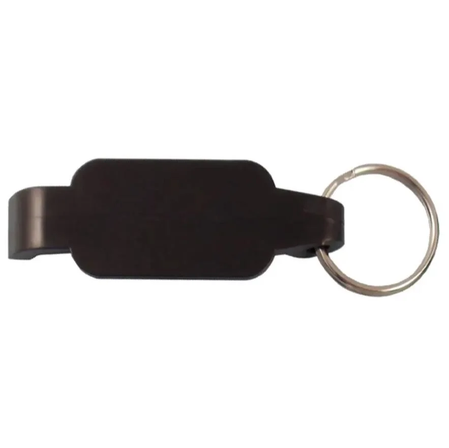 Hot Sale Promotional Plastic Bottle Opener