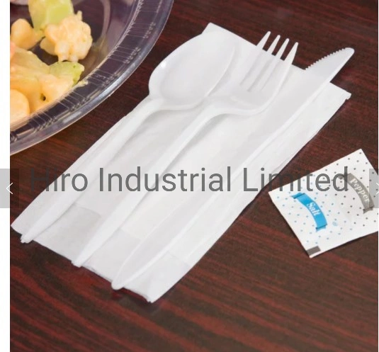 Disposable Plastic Forks Forchette Knives Spoons Sporks Party Cutlery Utensils Tableware