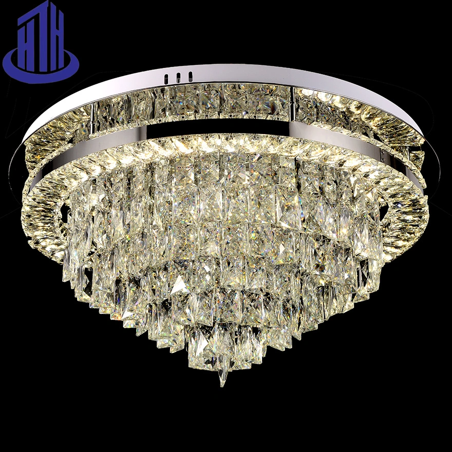 Decorative LED Light Ceiling Light Fixture for Bedroom Kitchen Hallway (9107)