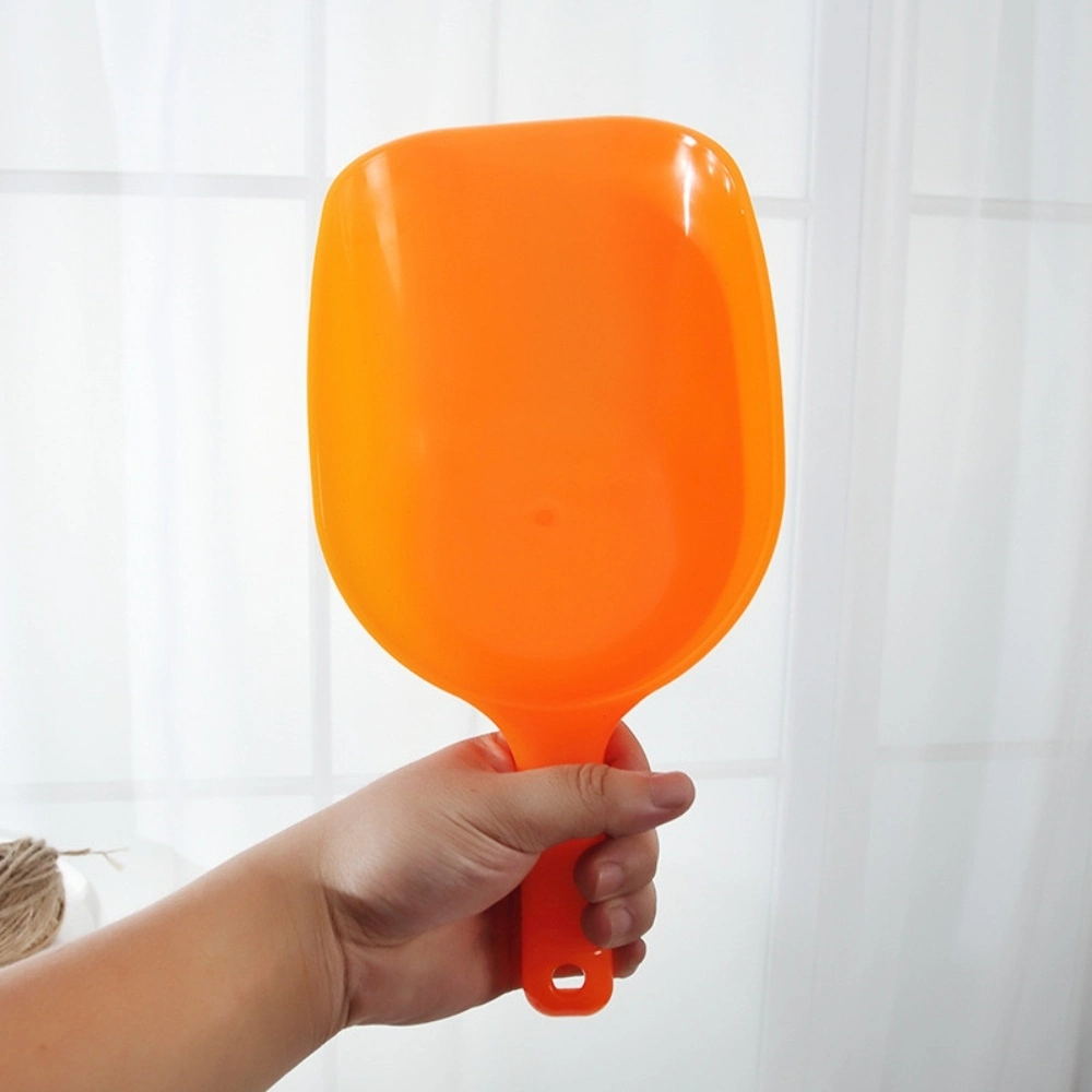 Ice Shovel Kitchen Tools Thickened Durable Industrial Household Plastic Ci23148