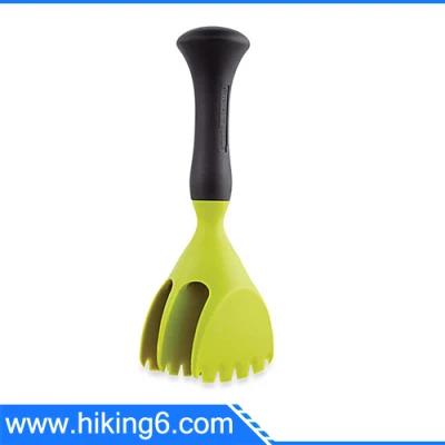  Trinciatore di insalata di verdure di plastica