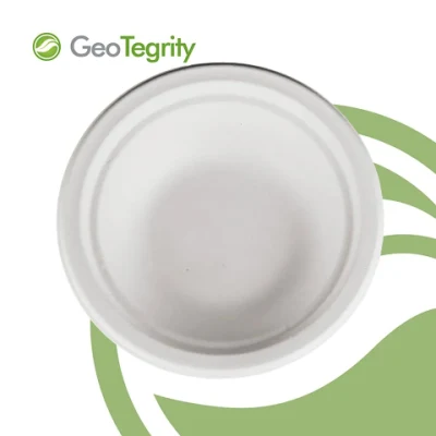  Carta compostabile biodegradabile di alta qualità 100% carta per bagasse monouso carta da tavola