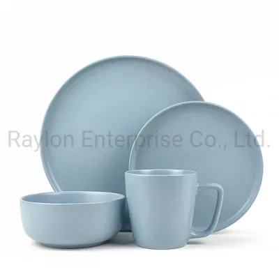  Tavoletta ceramica Luxury 16 pezzi piastra ceramica piastra ceramica e. Ciotola