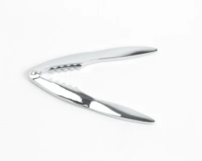  Accessori cucina alluminio lega Cracker Cracker utensili di pesce