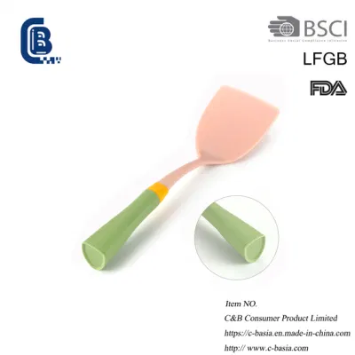  Utensili da cucina termoresistenti 7PCS Set utensili da cucina in nylon cucina di alta qualità Utensili da cucina