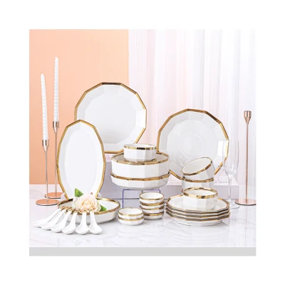  Piatti in ceramica Set di ciotole stoviglie Ceramica cucina piatti piatti piatti piatti piatti piatti piatti piatti Set per la cena