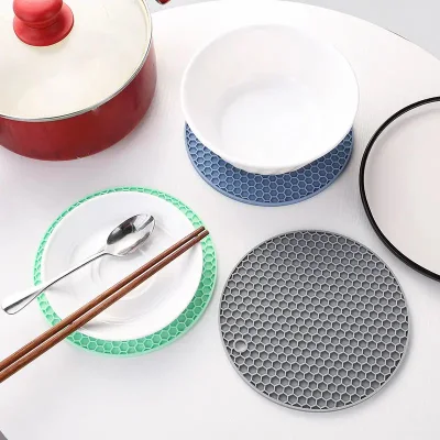  Grossisti Vendita diretta Cucine personalizzate non macchiate con Household Flat-Bottom Pala spatola integrata in silicone