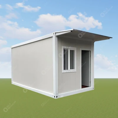  Mobile Home sistema di stoccaggio regolabile Ufficio Au Standard Luxury Refugee Contenitore di casa