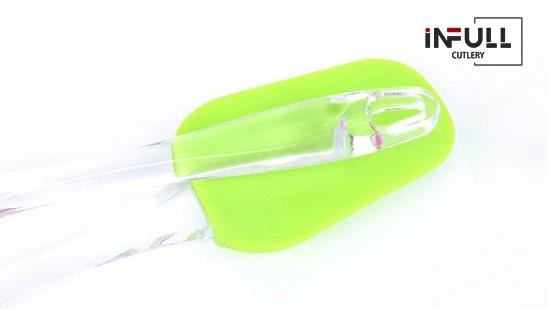 High Heat Silicone Spatula Kitchen Tool