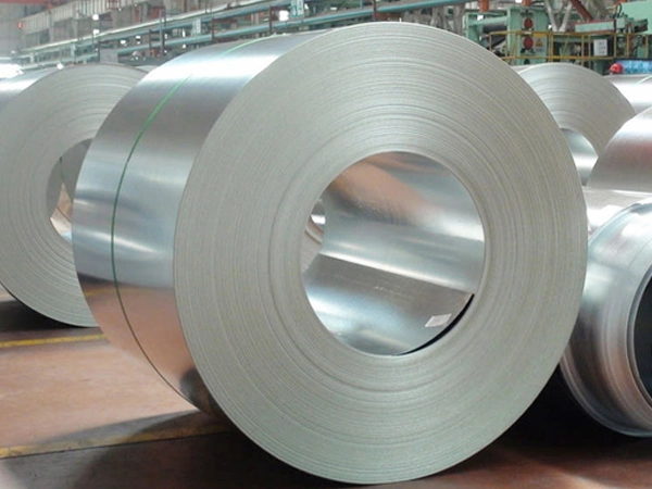 Low Smm Aluminum Ingot Pure Aluminium Coil Sheet Metal Alloy Construction Material