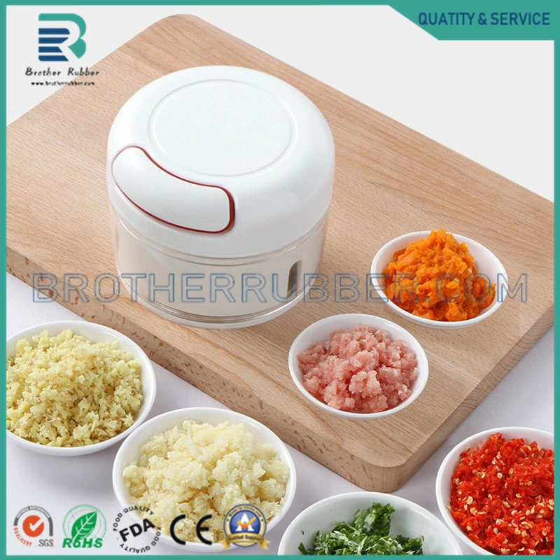 Multifunctional Mini Salad Food Garlic Onion Cutter Vegetable Chopper