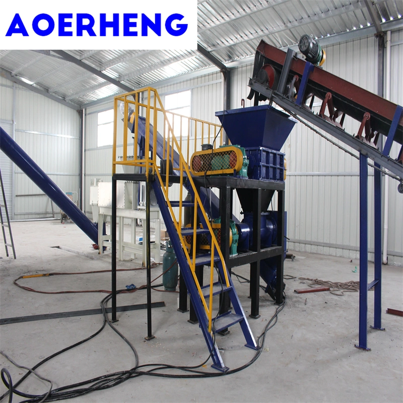 Kitchen Waste Fermentation Protection Environmental Equipment