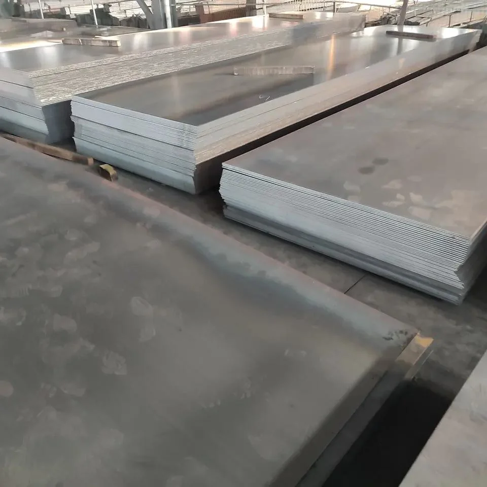 ASTM AISI Hot Rolled 201 202 304 304L 316 316L Stainless Steel Plate 1219/1250/1500mm 0.1-6.00mm