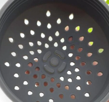 Multipurpose Portable Mini Micro Food Can Mesh Strainer Drainer Kitchen Colander Bl15665