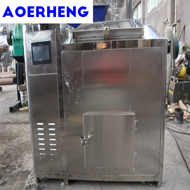 Protection Environmental Equipment for Kitchen Waste Fermentation Fertilizer