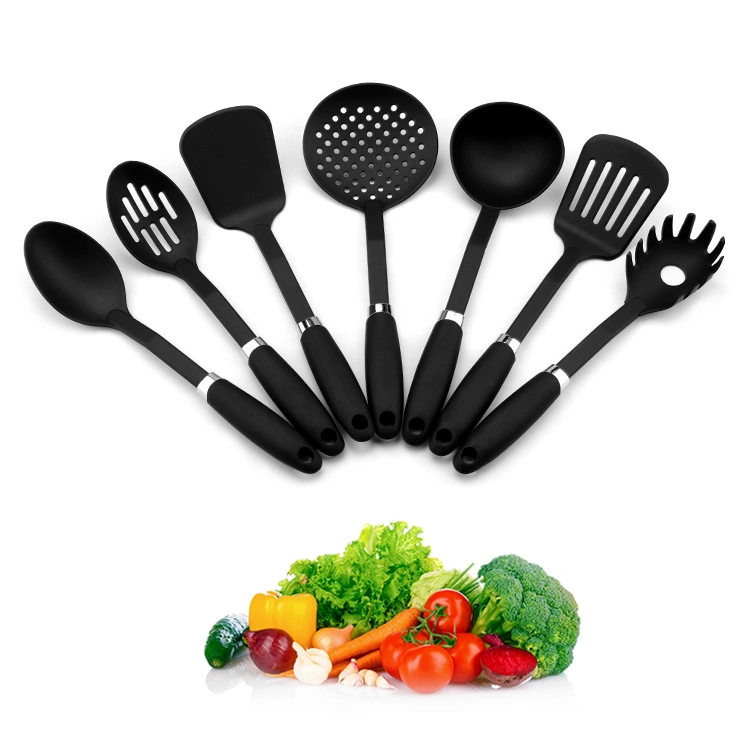 Chef Kitchen Utensils 15PCS Stainless Steel Handle Cooking Utensil Set