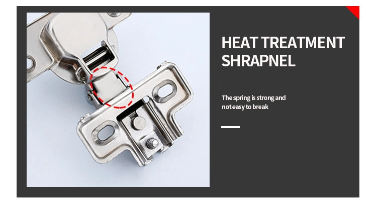 Cabinet Hinge Repair Plate Kit with Hole and Screws Stainless Concealed Kitchen Cupboard Hinge Repair Brackets