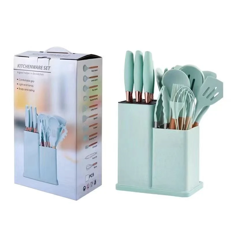 Factory Utensils Set Kitchen Accessories for Cooking Kitchenware