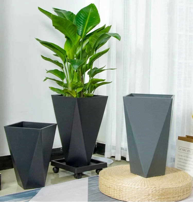Stylish Garden Planters Your Outdoor Space Flower Pots