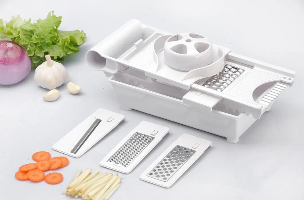 Manual Food Vegetable Cutter Kitchen Kitchen Utensils