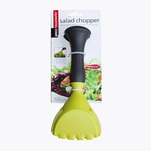 Plastic Vegetable Salad Chopper