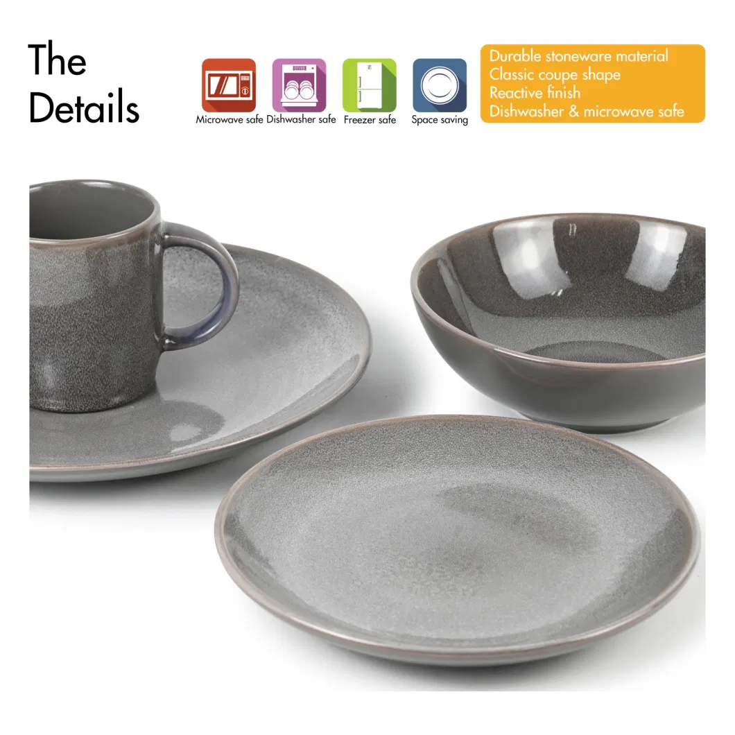 Turkish Japanese Dinnerware Brands Dinner Set Crockery