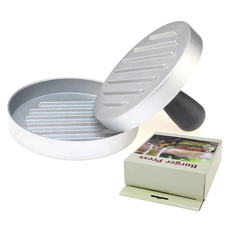 Hamburger Meat Presser Round Hamburger Meat Maker Household Kitchen Utensils