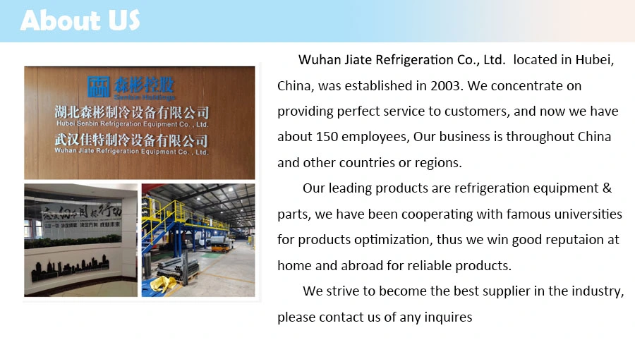 Food Process Cold Room Cooling Room Cold Storage Processing Refrigeration Warehouse Chiller