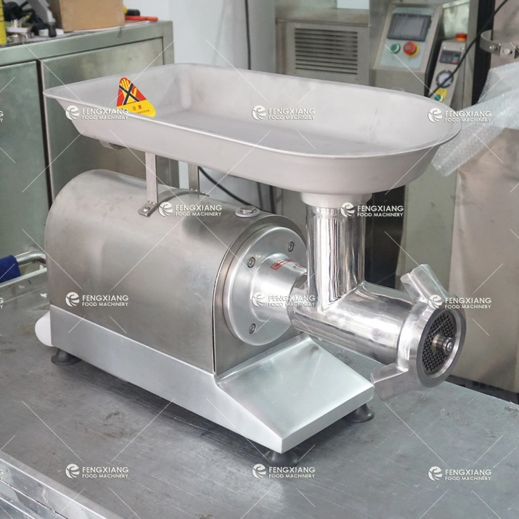 Meat Processing Machine Fresh Meat Garlic Grinder Mincer