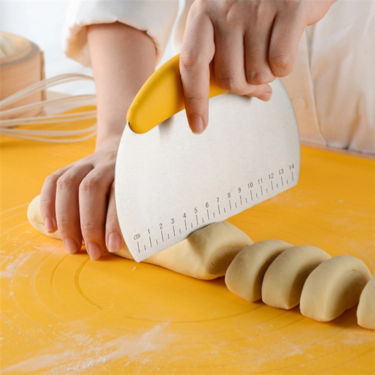 Rolling Pin Silicone Baking Mat Set for Rolling Dough