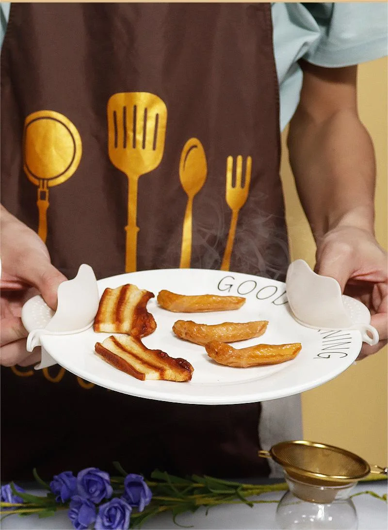 Hot Selling Silicone Cookware Customized Kitchen Utensil Set of 5PCS 10PCS 18PCS