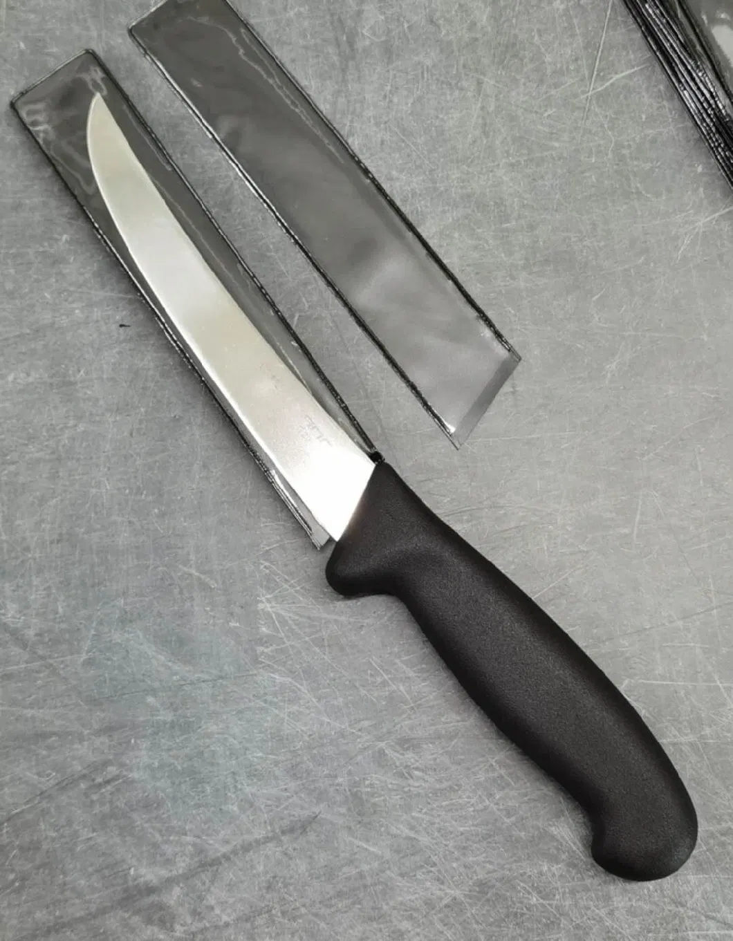 Butchers or Chefs Meat Cleavers Choppers Kitchen Cleavers Boning Knife Slaughter Houses Butchering Hand Knives and Tools