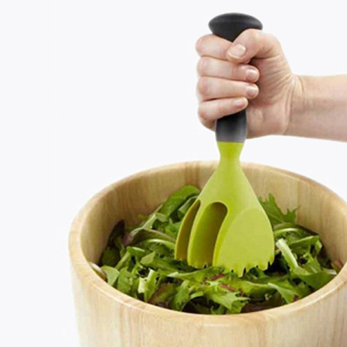 Plastic Vegetable Salad Chopper