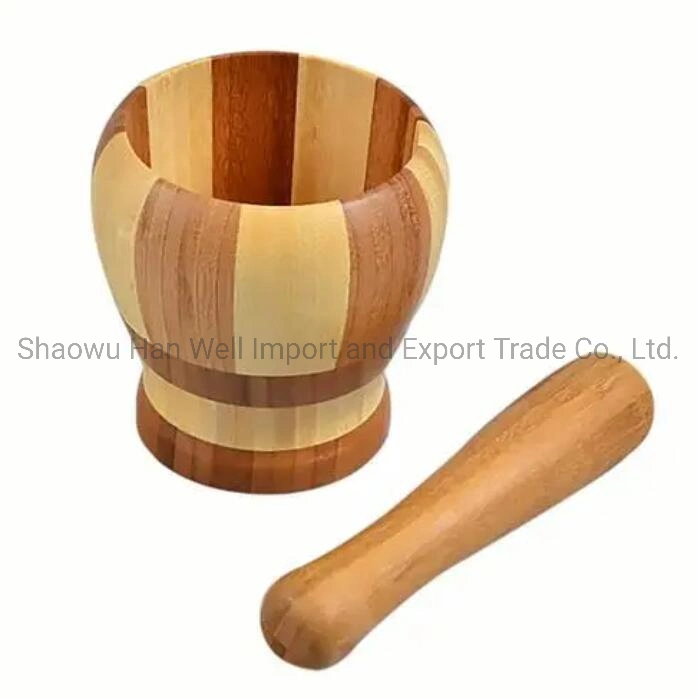 Home Premium Wood India Spice Grinder of Kitchen Tools