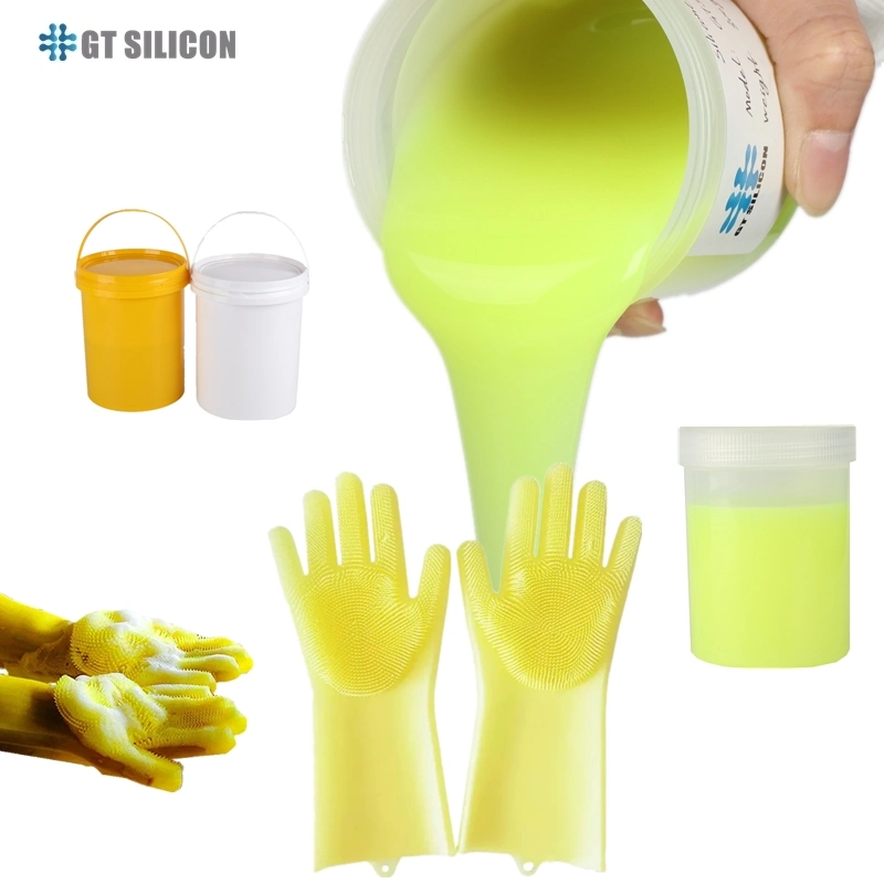 Food Grade Kitchen Utensils/Cookware Making LSR Liquid Silicone