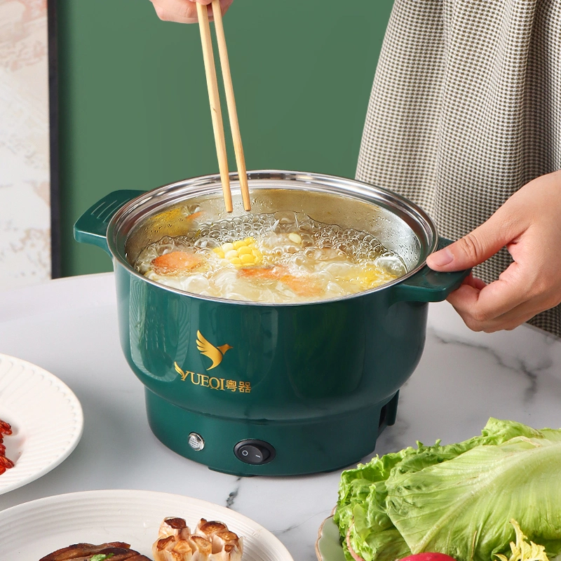 Stainless Steel Electric Pot Multifunctional