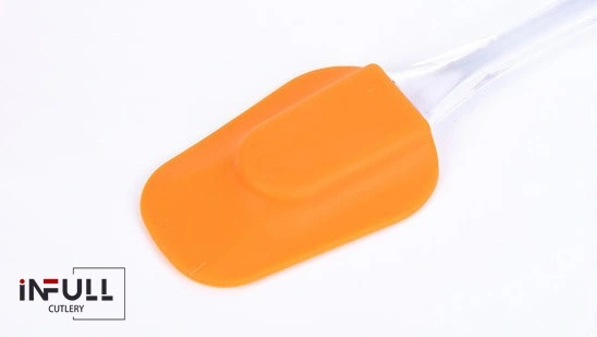 High Heat Silicone Spatula Kitchen Tool