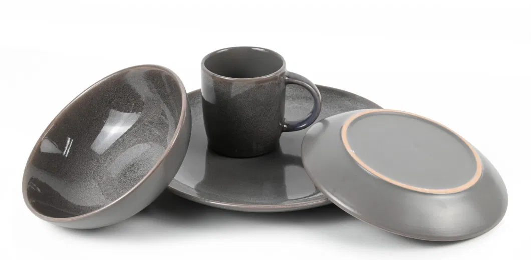 Turkish Japanese Dinnerware Brands Dinner Set Crockery