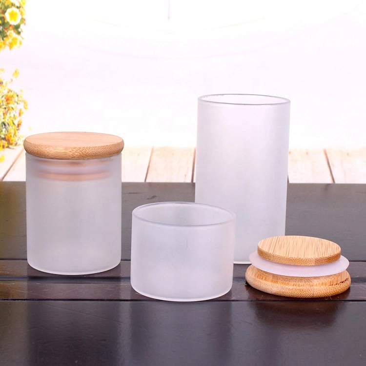 Kitchen Organization Storage Bottles Food Canister Linkfine Glass Storage