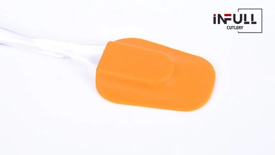 High Heat Silicone Spatula Kitchen Tool