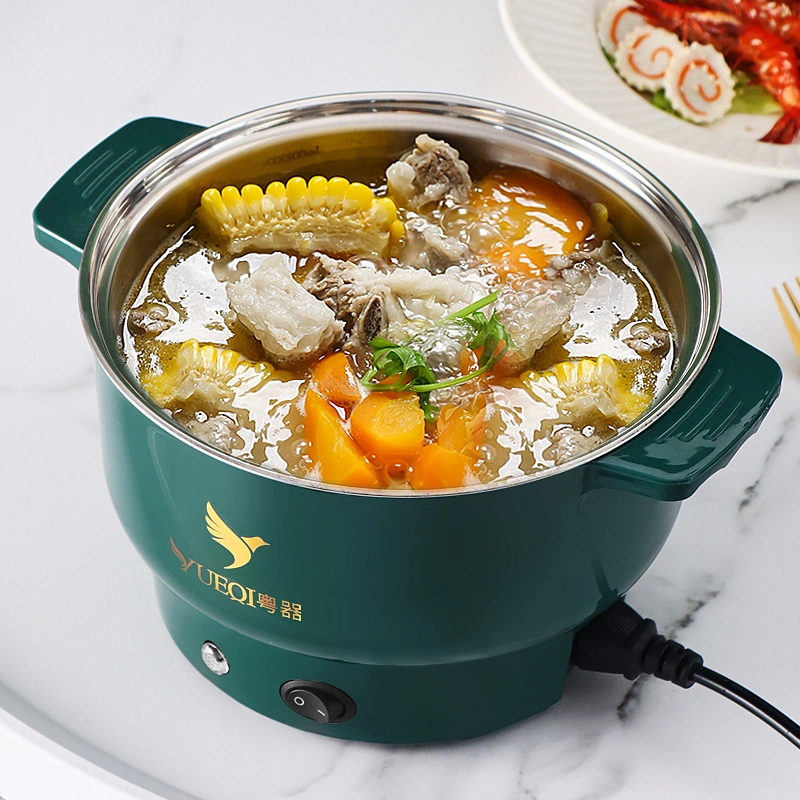 Stainless Steel Electric Pot Multifunctional