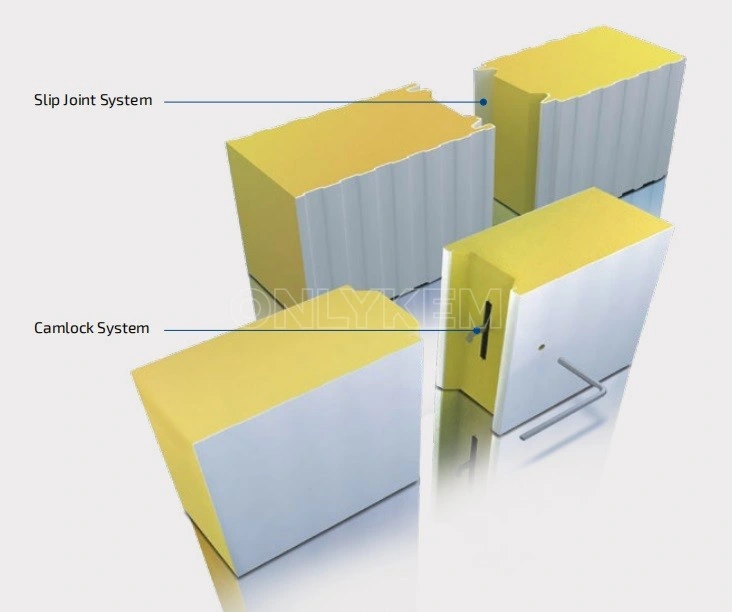 600 Square Meter Freezer Cold Room Storage for Vegetable Fruit Seafood