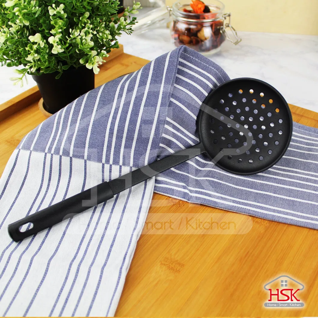 Nylon Kitchen Utensil - Slotted Turner, Cooking Tool, Kitchenware