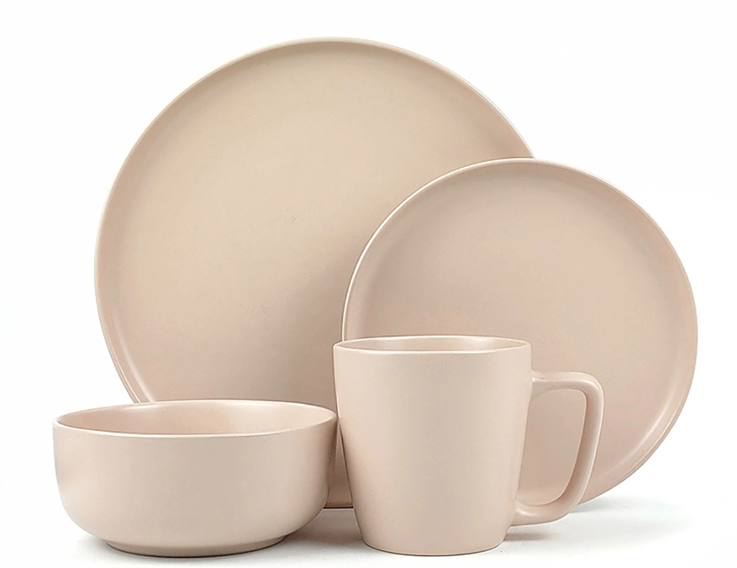 New Design Tableware Kitchen Plates Dinner Ware Set Ceramic Dinnerware Crockery Dinner Sets