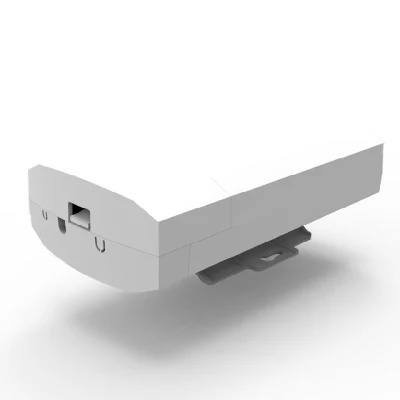 2.4GHz Outdoor WiFi Extender Managed by WLAN Controller in Ap