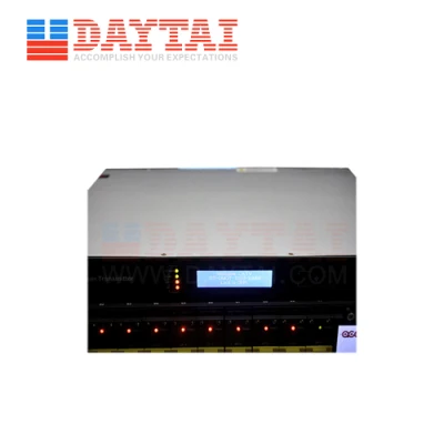 10MW Direct Modulation 1550nm Fiber Optical Transmitter Dmt 20km 50km