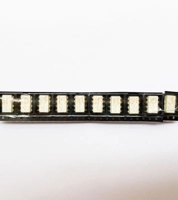 Hcpl-7860 Isolation Amplifier/Optical Coupler/Optically Isolated Sigma-Delta (S-D) Modulator Sop-8