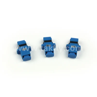 Singlemode LC/Upc Fiber Optic Attenuator