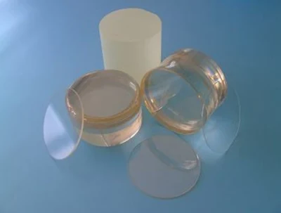 Optical Grade Linbo3 Wafer Substrate